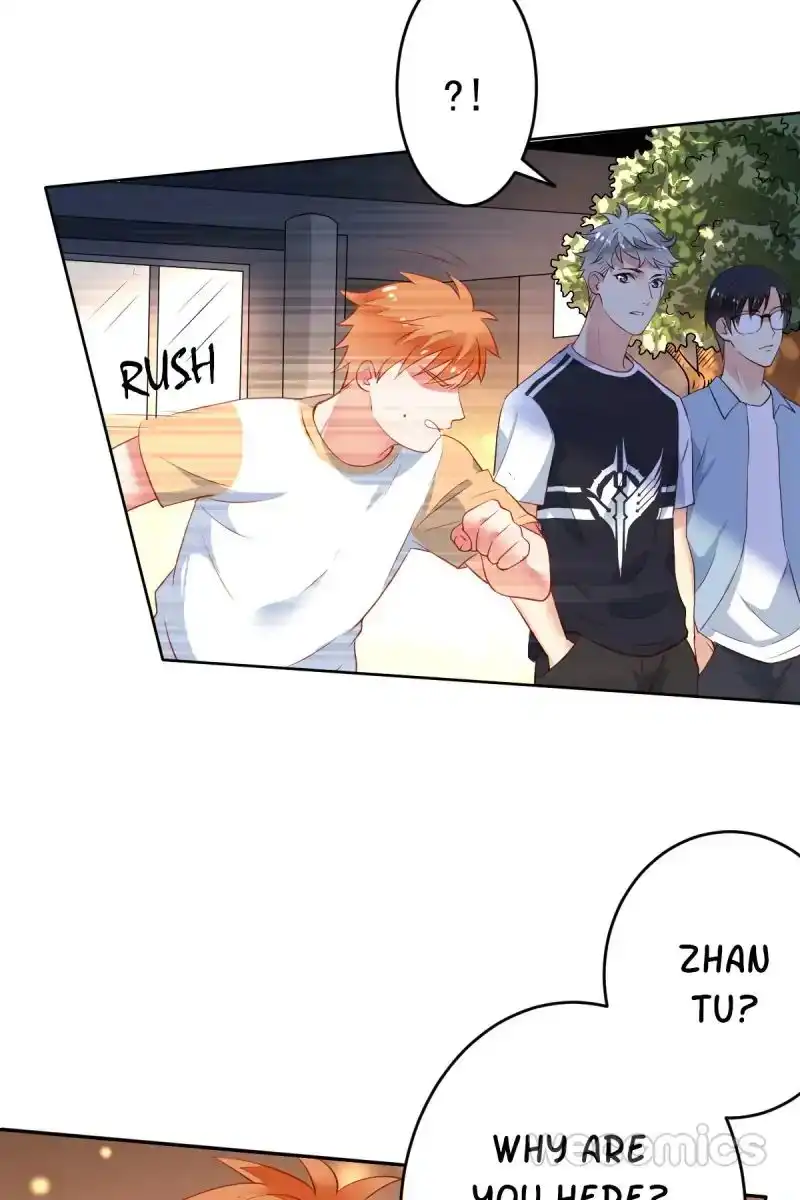 Legend Reboot Chapter 27 45